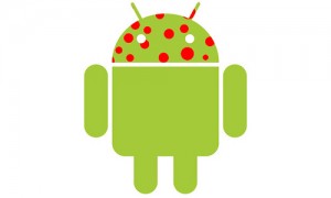 android virus