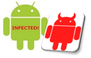 malware of Android