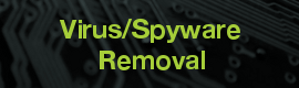 Protect Your Computer from Viruses, Malware and Spyware